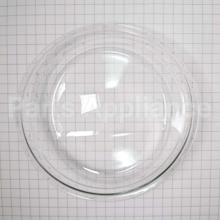 DC64-00504C Samsung Door Glass;All Model,Glass,Arc/Sodalime