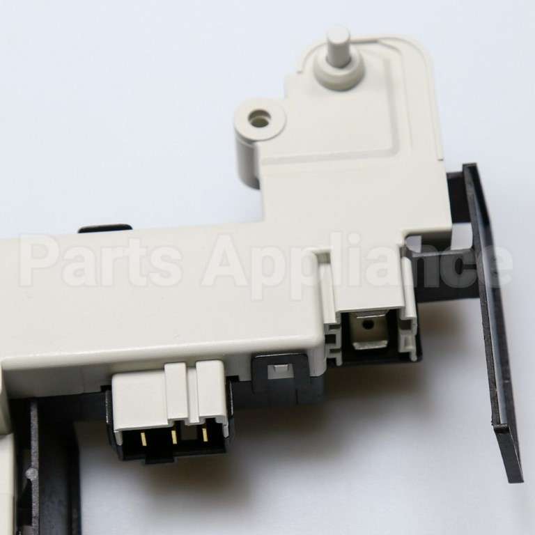 DC64-00519B Samsung Switch Door Lock;Ac120V,16A,Solenoid, Do