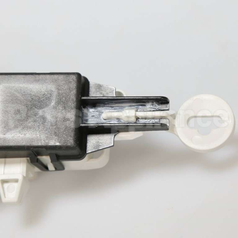 DC64-00519B Samsung Switch Door Lock;Ac120V,16A,Solenoid, Do