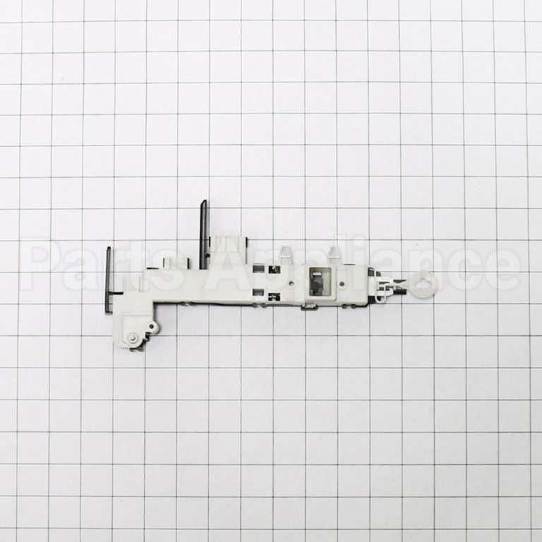 DC64-00519B Samsung Switch Door Lock;Ac120V,16A,Solenoid, Do