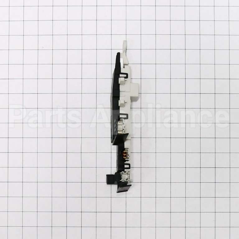 DC64-00519B Samsung Switch Door Lock;Ac120V,16A,Solenoid, Do