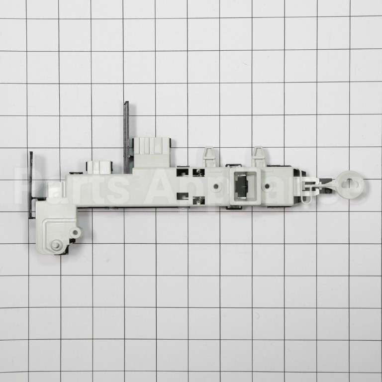 DC64-00519B Samsung Switch Door Lock;Ac120V,16A,Solenoid, Do