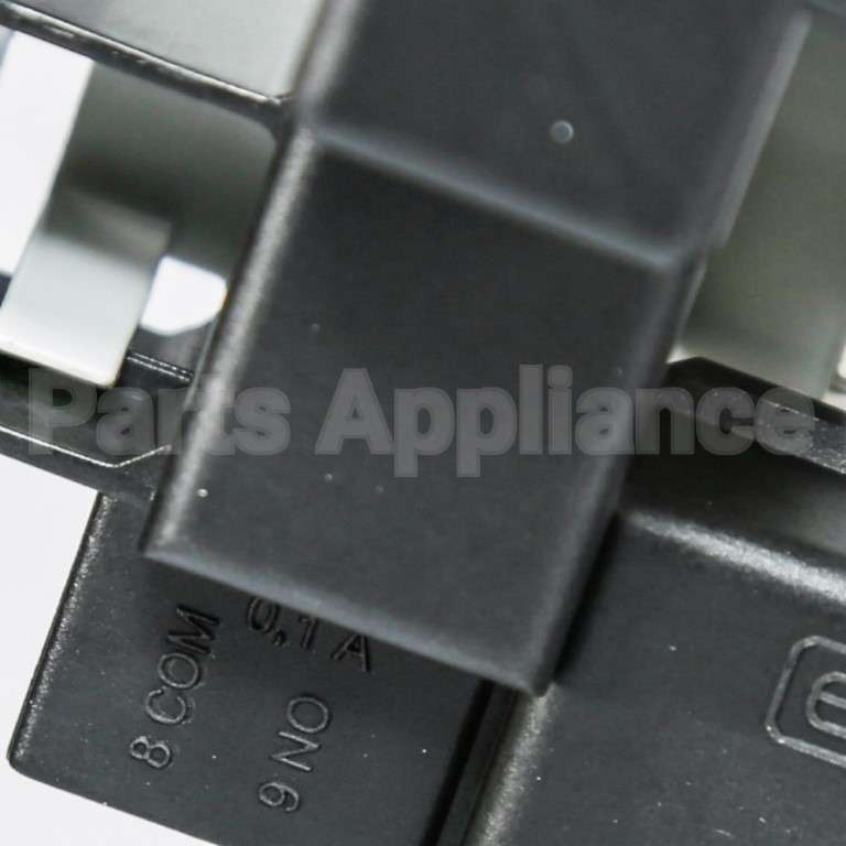 DC64-00519D Samsung Switch Door Lock;Ac120V,16,Solnoid, Door