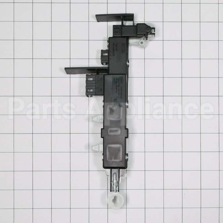 DC64-00519D Samsung Switch Door Lock;Ac120V,16,Solnoid, Door