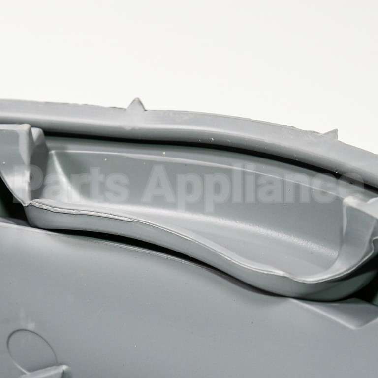 DC64-00802A Samsung Door-Diaphragm;Gw-Pjt,Epdm,T1.5,Gry,G-Pj