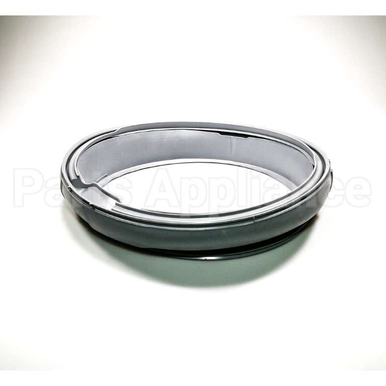 DC64-00802B Samsung Door-Diaphragm;Wf338Aag/Xaa,Epdm,Gry,Fro