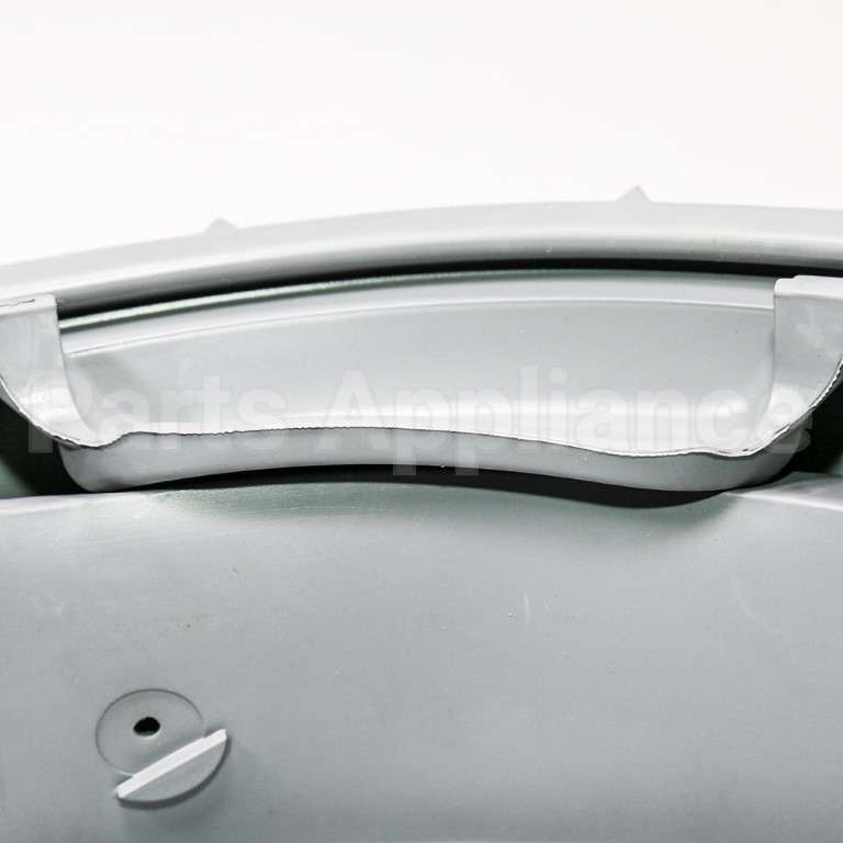 DC64-00802B Samsung Door-Diaphragm;Wf338Aag/Xaa,Epdm,Gry,Fro