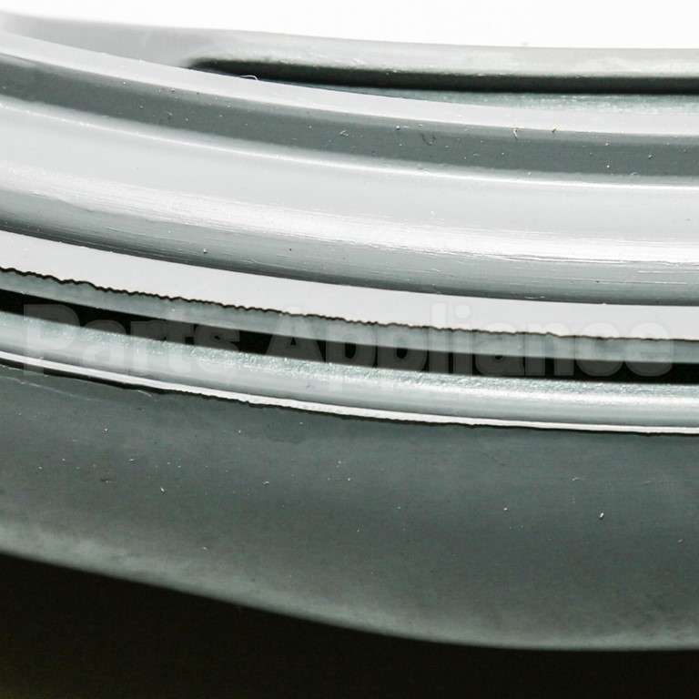 DC64-00802B Samsung Door-Diaphragm;Wf338Aag/Xaa,Epdm,Gry,Fro