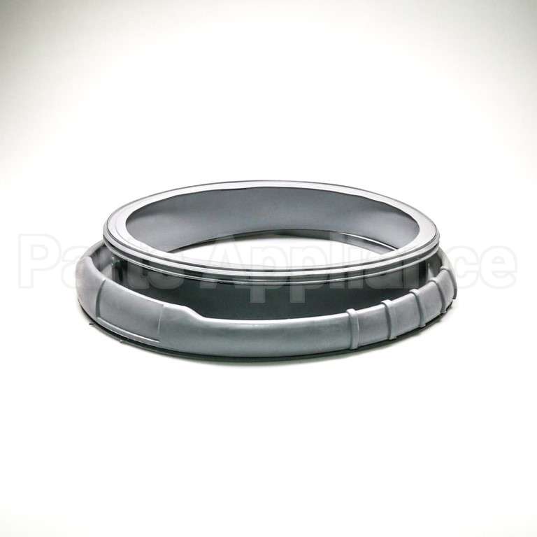 DC64-00802B Samsung Door-Diaphragm;Wf338Aag/Xaa,Epdm,Gry,Fro