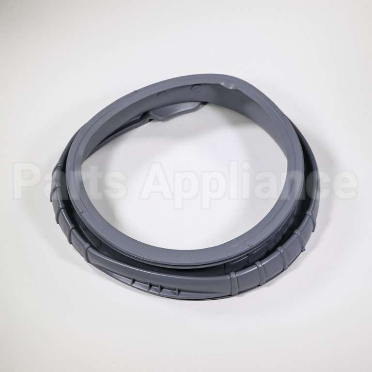 DC64-00802C Samsung Door-Diaphragm;Wf419,Epdm,T2.5,W415,L482