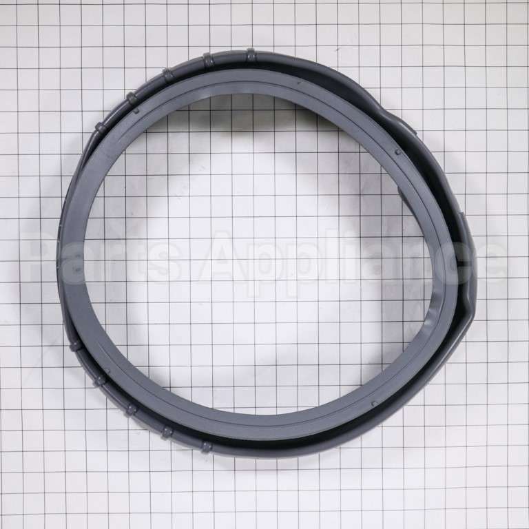 DC64-00802C Samsung Door-Diaphragm;Wf419,Epdm,T2.5,W415,L482