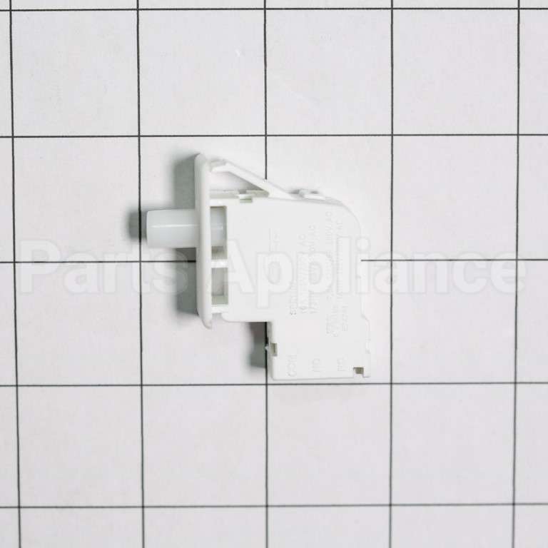 DC64-00828B Samsung Switch Door;Ac125/250V,7.5A,5A,Button He