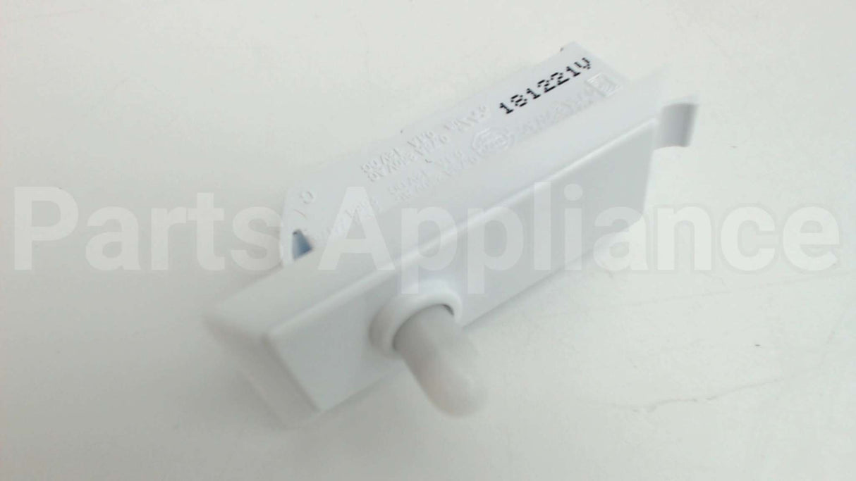 DC64-00828G Samsung Switch Door;Ac125/250V,1.5/0.75A,1Button