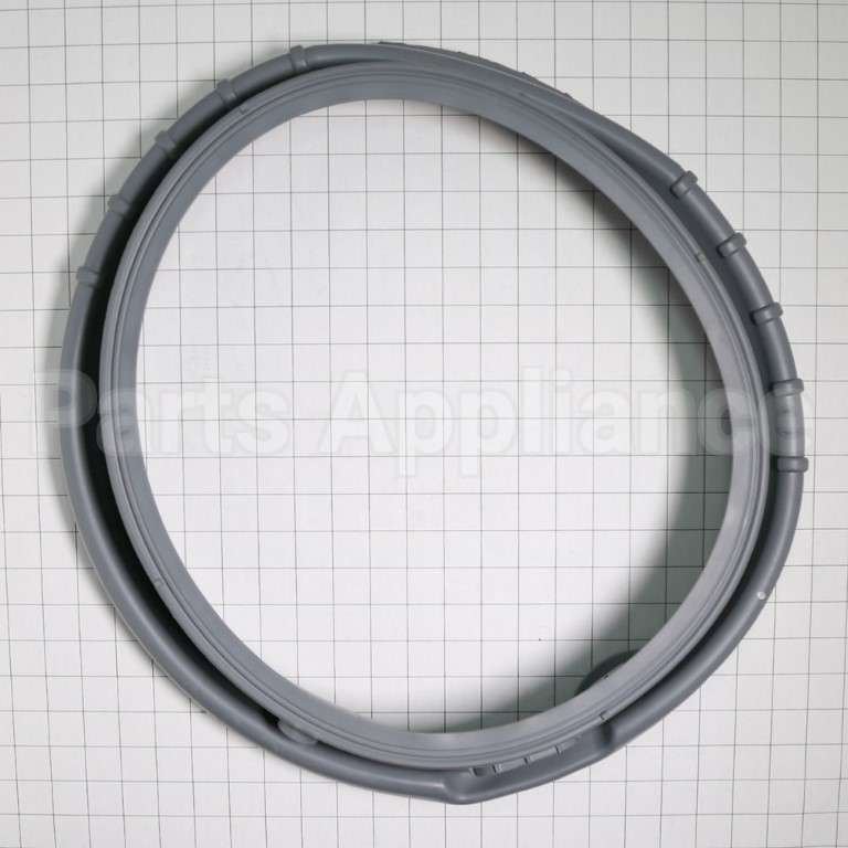 DC64-01570A Samsung Door-Diaphragm;Purple,Epdm,Gry