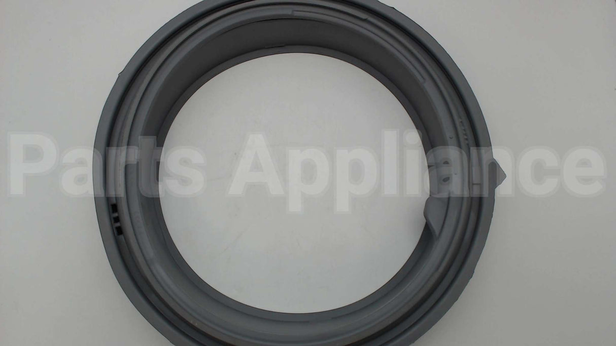 DC64-01602A Samsung Door Diaphragm;Heba-Pjt,Epdm,T1.5,Gray,W