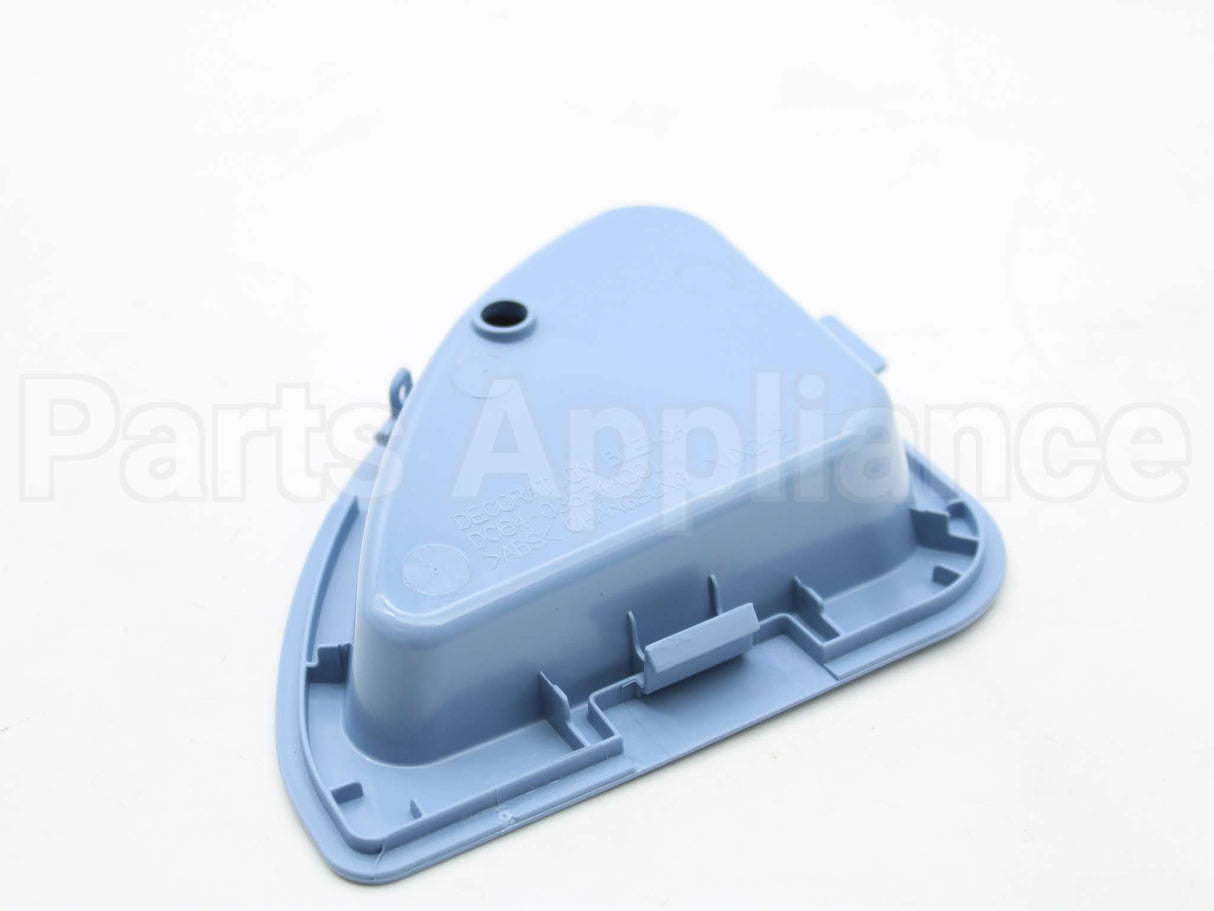 DC64-02762A Samsung Decoration Bleach;Wa402Prhdwd,Abs,T2,Hon