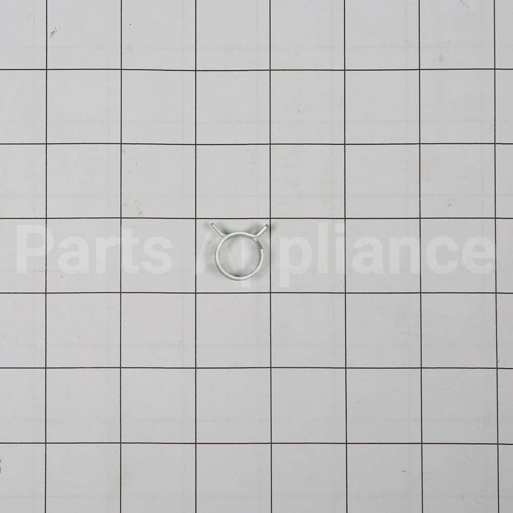 DC65-00008B Samsung Clamper Hose;Ssec-Ge,Sk5,Dacromet,T1.0