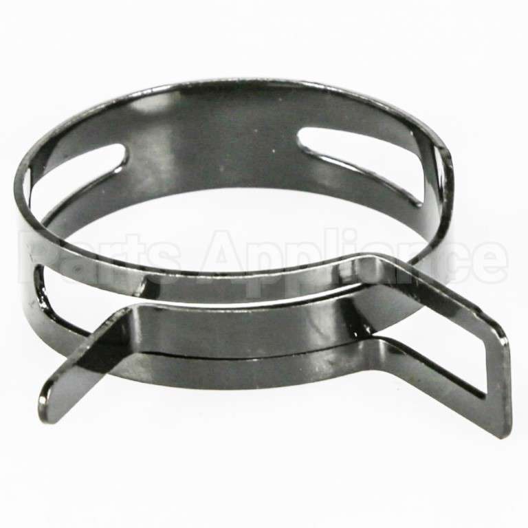 DC65-00027C Samsung Clamper Hose;F900A,Sk5,Black,Electrophor