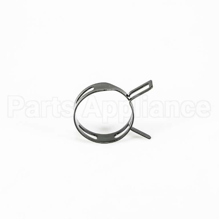 DC65-00027C Samsung Clamper Hose;F900A,Sk5,Black,Electrophor