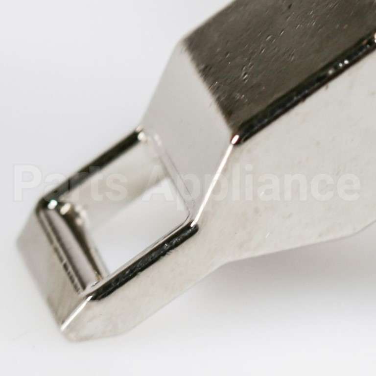 DC66-00375A Samsung Lever Door;10Kg Drum, U-Pjt,Zndc,T2.5,Ni