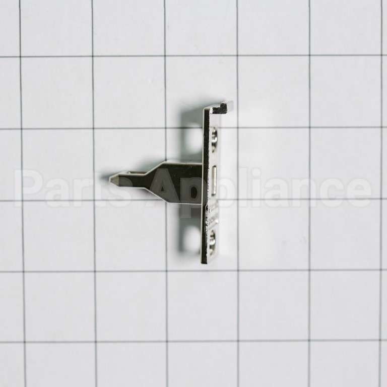 DC66-00375A Samsung Lever Door;10Kg Drum, U-Pjt,Zndc,T2.5,Ni