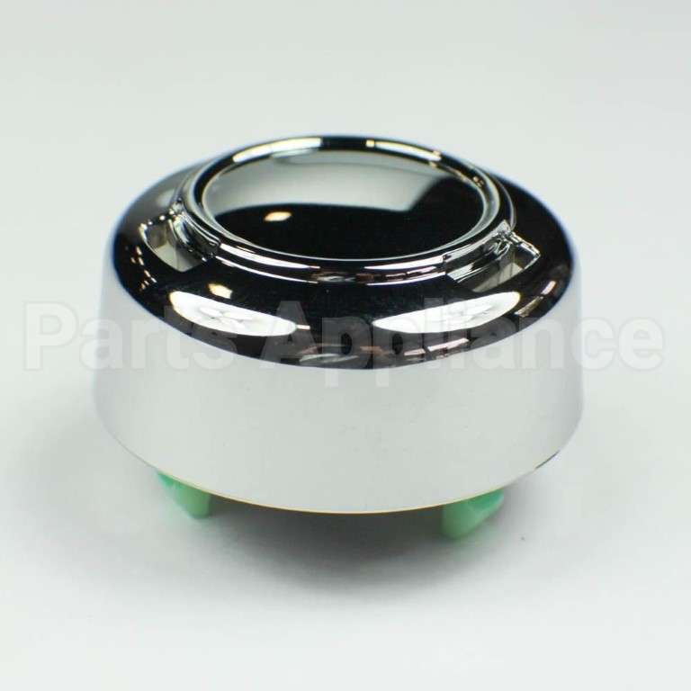 DC66-00680A Samsung Pulsator-Cap;Orca,Abs,Natural,W45,Cr Pla