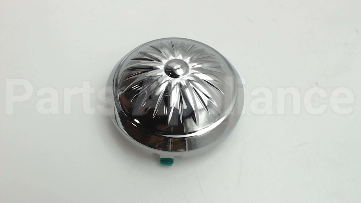 DC66-00887A Samsung Pulsator Cap;Wa7700K,Abs,Natural,Cr. Pla