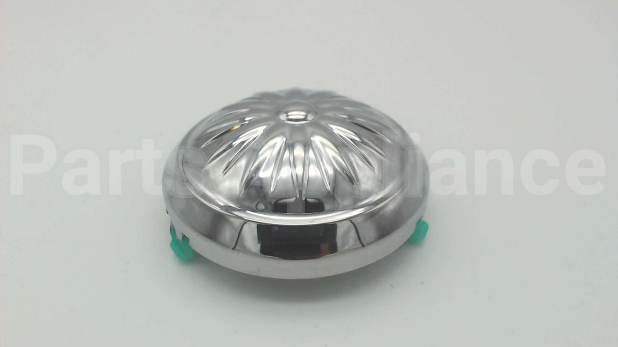DC66-00887B Samsung Pulsator Cap;All Usa Model(Except 3000J)