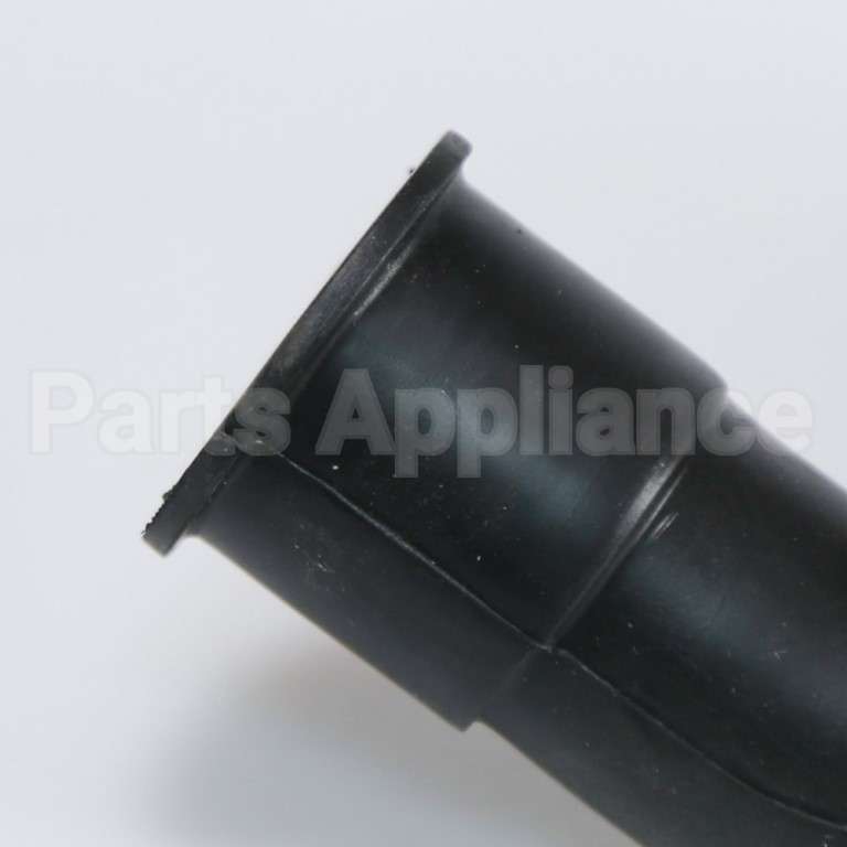 DC67-00126A Samsung Hose-Drain;Gw-Pjt,Epdm,T2.5,Black,Filter