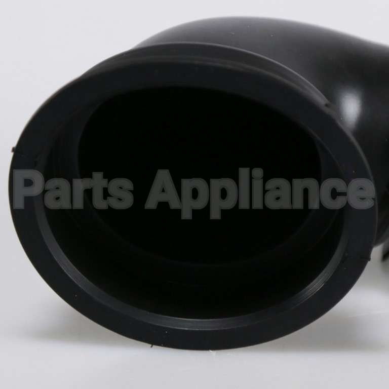DC67-00126A Samsung Hose-Drain;Gw-Pjt,Epdm,T2.5,Black,Filter