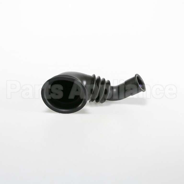 DC67-00126A Samsung Hose-Drain;Gw-Pjt,Epdm,T2.5,Black,Filter