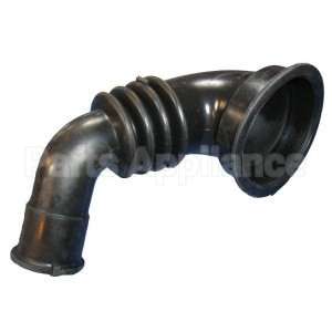DC67-00126A Samsung Hose-Drain;Gw-Pjt,Epdm,T2.5,Black,Filter