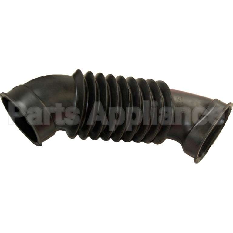 DC67-00155A Samsung Hose-O.f(I);Wings-Pjt,Epdm,T2.0,Black