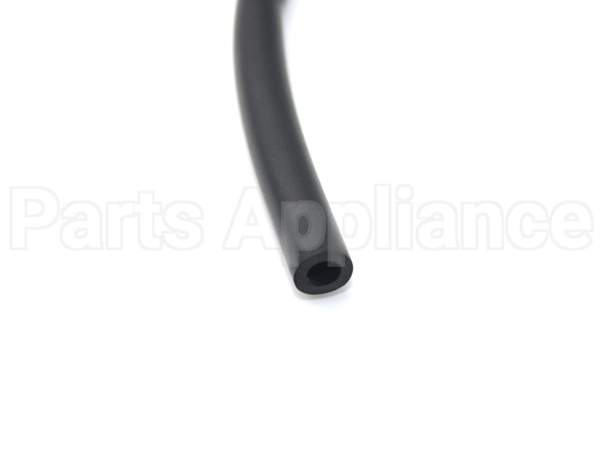 DC67-00244L Samsung Hose-Drain;Heba,Epdm,Id6,T2,Black