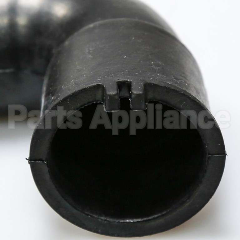 DC67-00246A Samsung Hose-Drain;Sew-Hfr177Ar,Epdm,T2.0,Black,