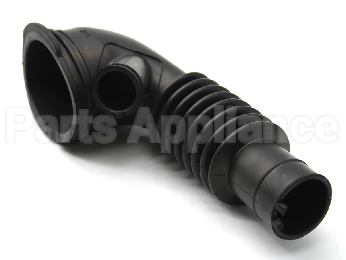 DC67-00293A Samsung Hose Filter Tub;Heba-Pjt,Epdm,T2.5,Black