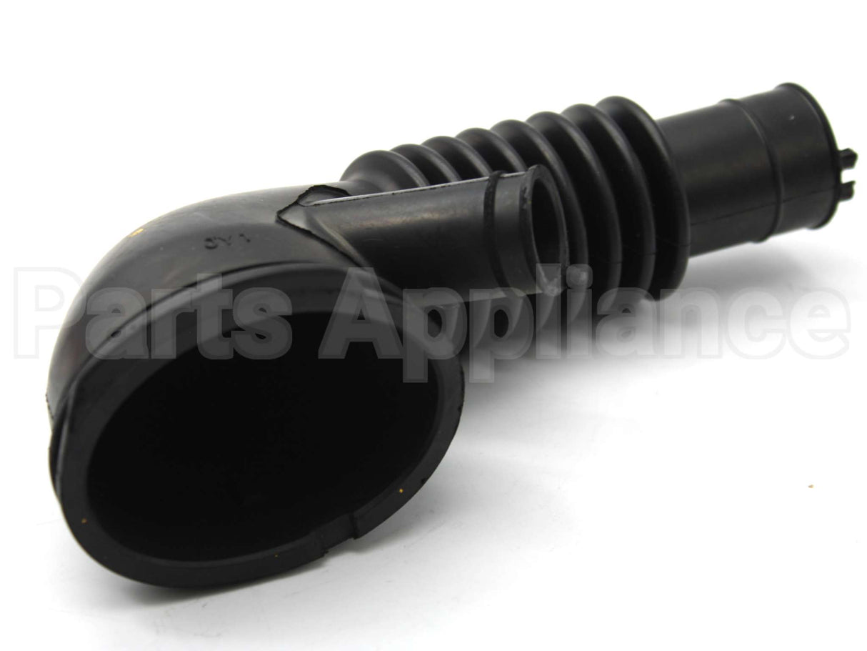 DC67-00293A Samsung Hose Filter Tub;Heba-Pjt,Epdm,T2.5,Black