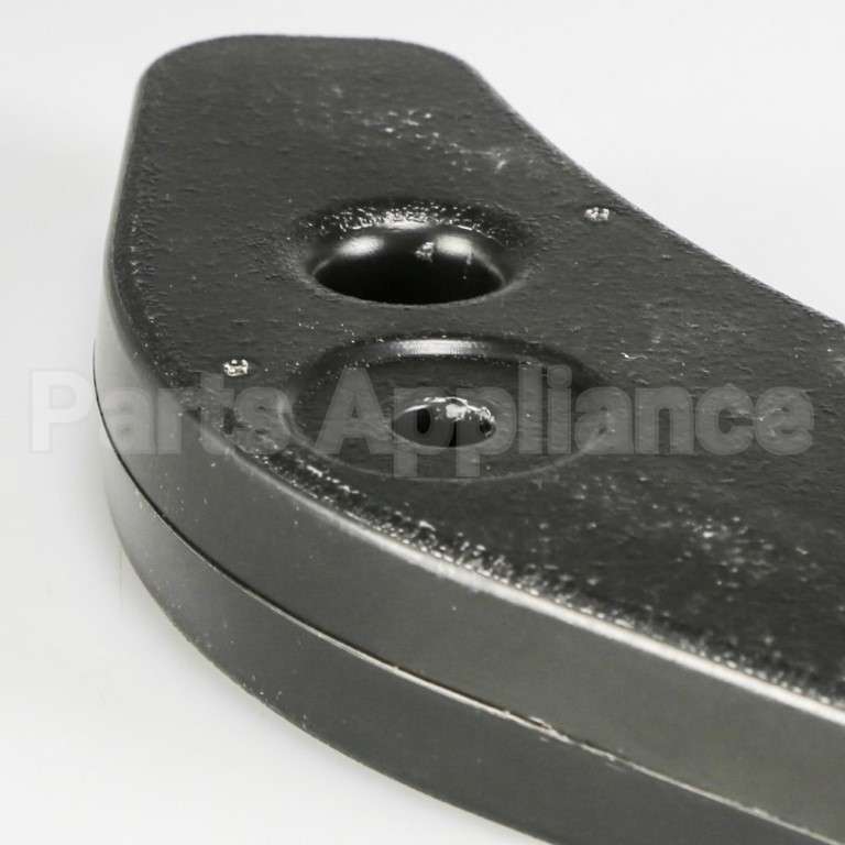 DC67-00622A Samsung Weight Balancer;Concrete,Black,Pp Case,T