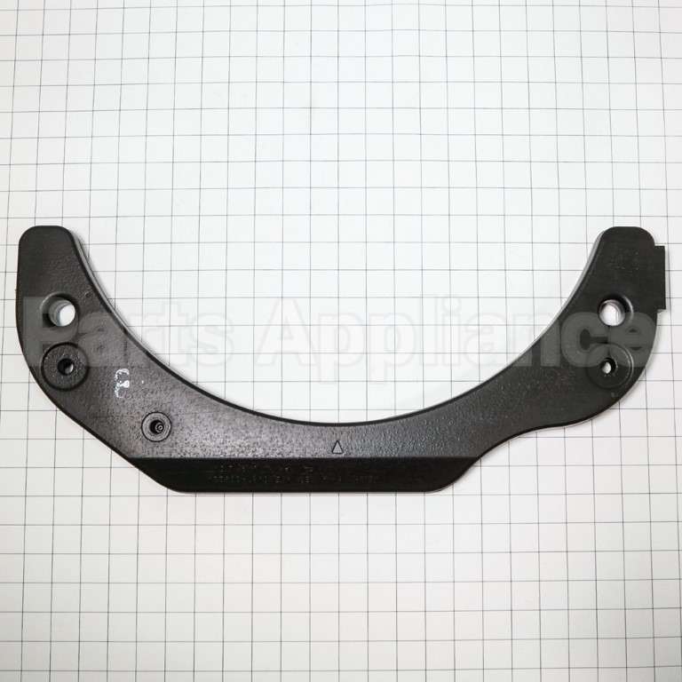 DC67-00622B Samsung Weight Balancer;Wf220,Pp,Black,T35