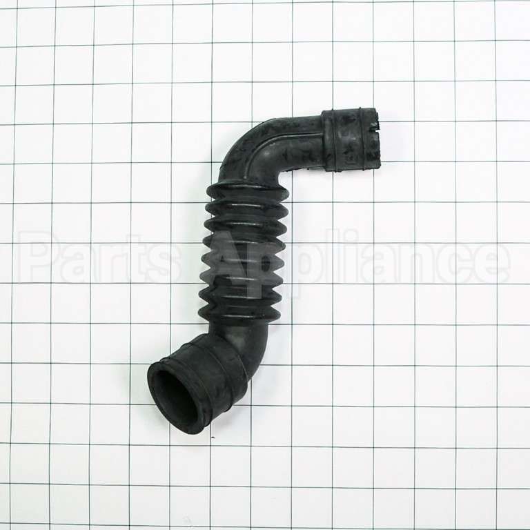DC67-00639A Samsung Hose-Drain(O);Hudson,Epdm,Id37.5,Od45.5,