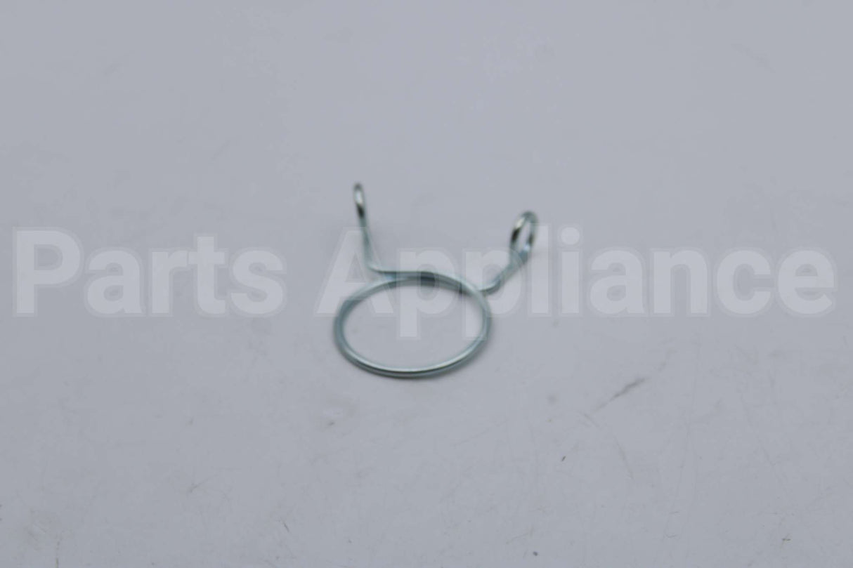 DC72-00001F Samsung Clip Ring;Sew-Htr122L,Hswr,White,Hose-Dr