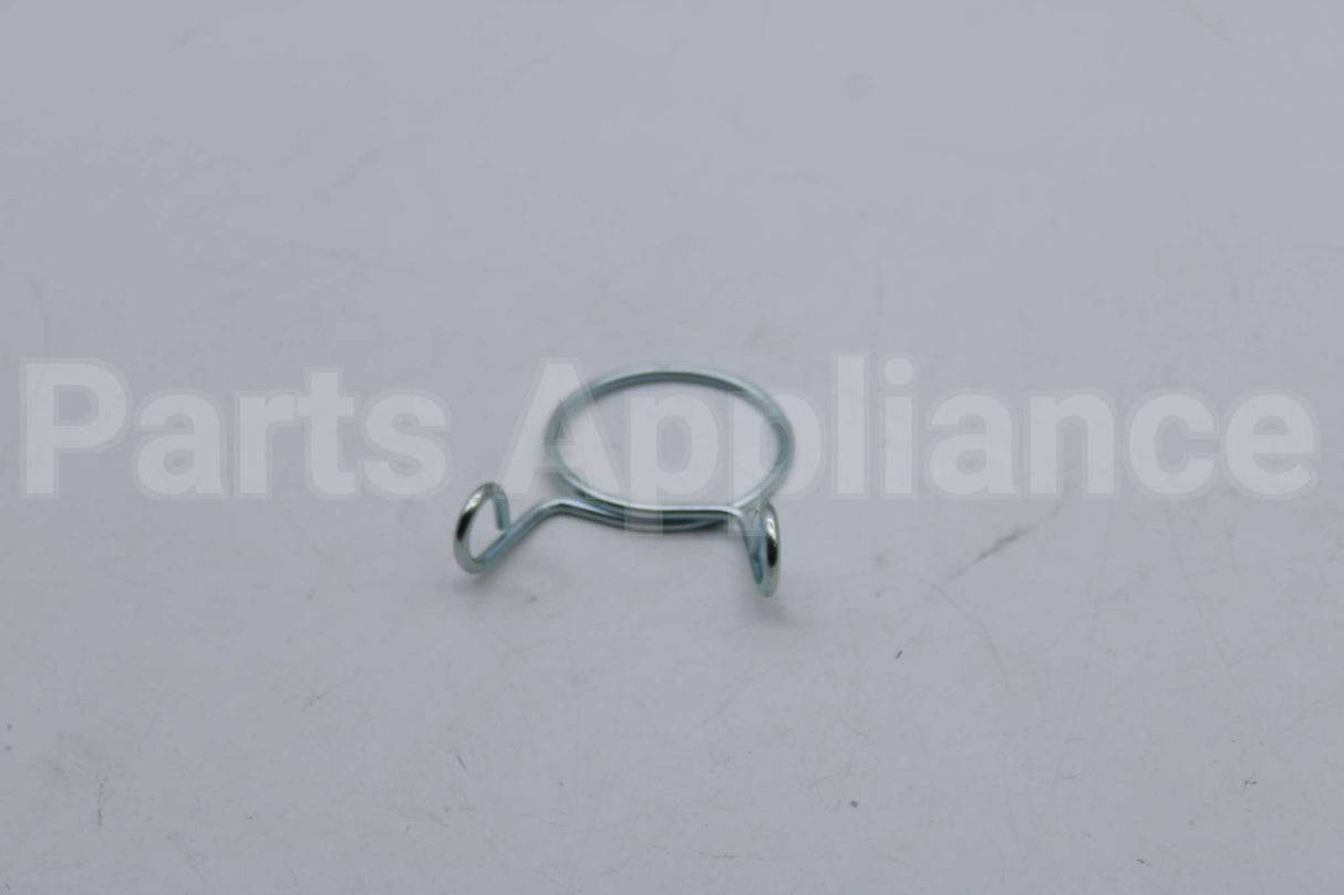 DC72-00001F Samsung Clip Ring;Sew-Htr122L,Hswr,White,Hose-Dr