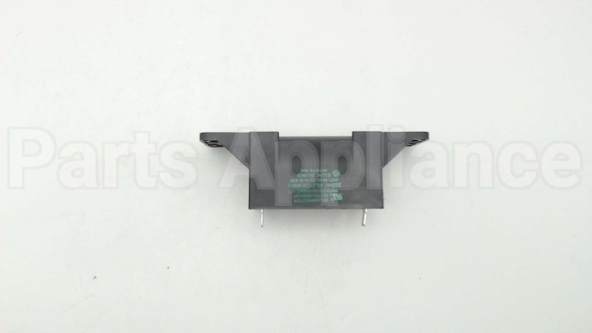 DC75-00010F Samsung C-Motor Run-Box;45Uf,-25 To 85,250V,?5,7