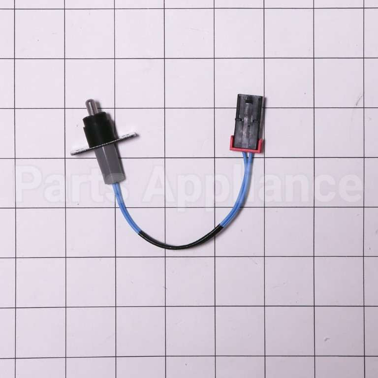 DC90-10128D Samsung Thermistor;Add Tape,L125,17.6Kohm,0.05,5