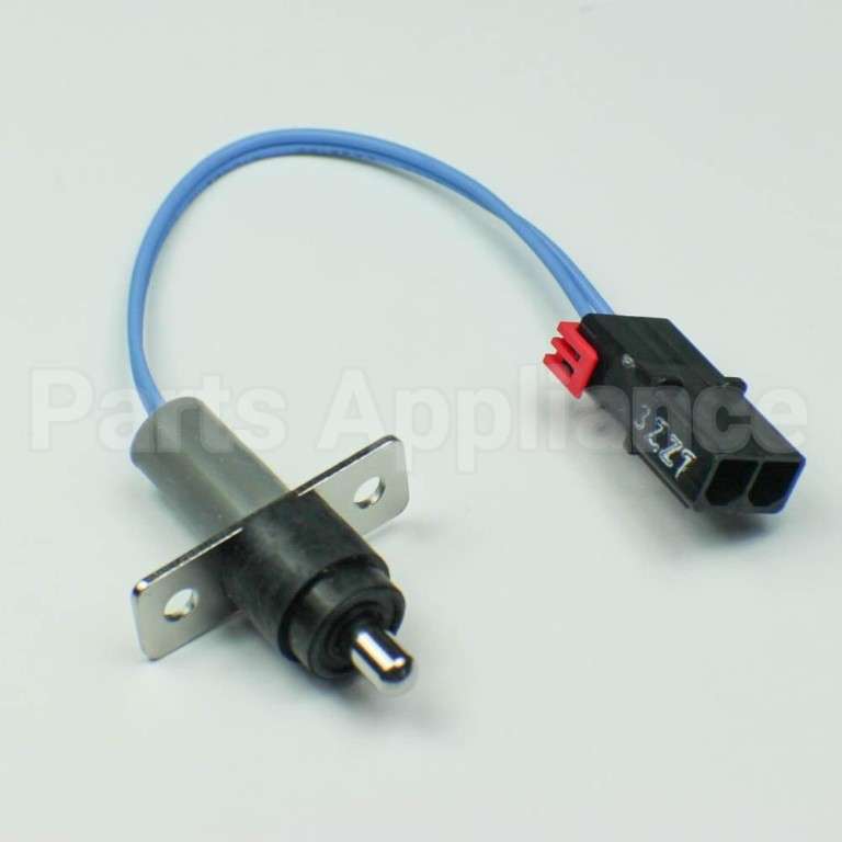 DC90-10128N Samsung Sensor Temp;L125,17.6Kohm,5%,50C,5Phi,Wm