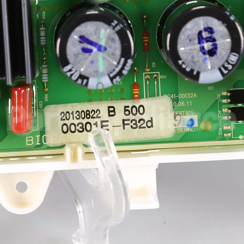 DC92-00301E Samsung Assy Pcb Main;P171,Big-Bang Good Main,Wf