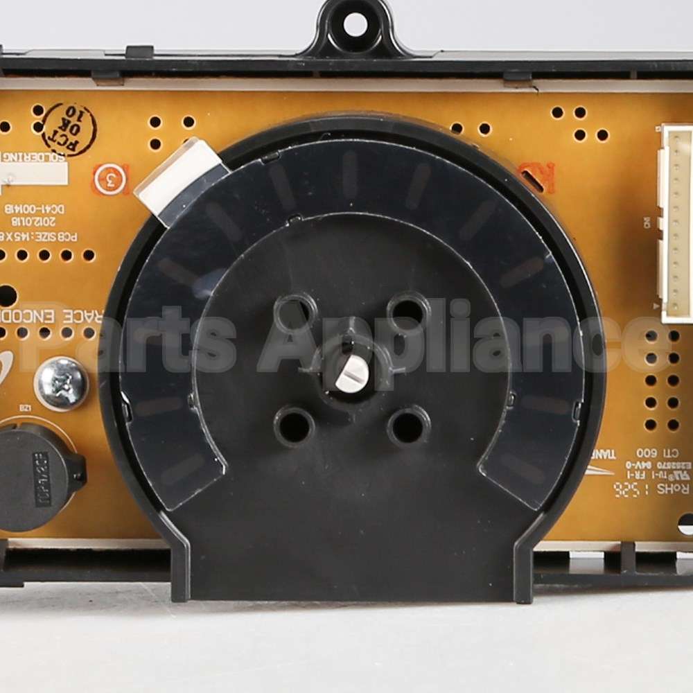 DC92-00320D Samsung Assy Pcb Sub;P171,Grace-S Better_Ad,Wf43