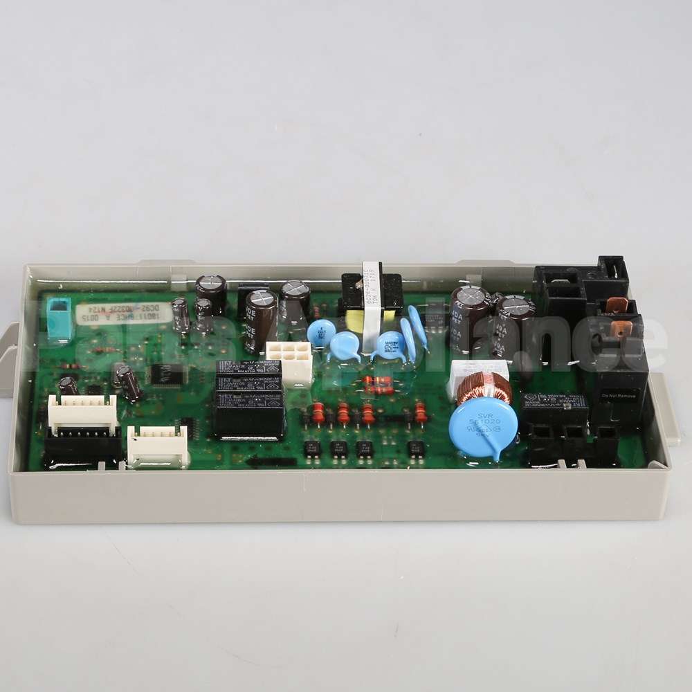DC92-00322F Samsung Assy Pcb Main;P171,Yukon,Dryer Main,120V
