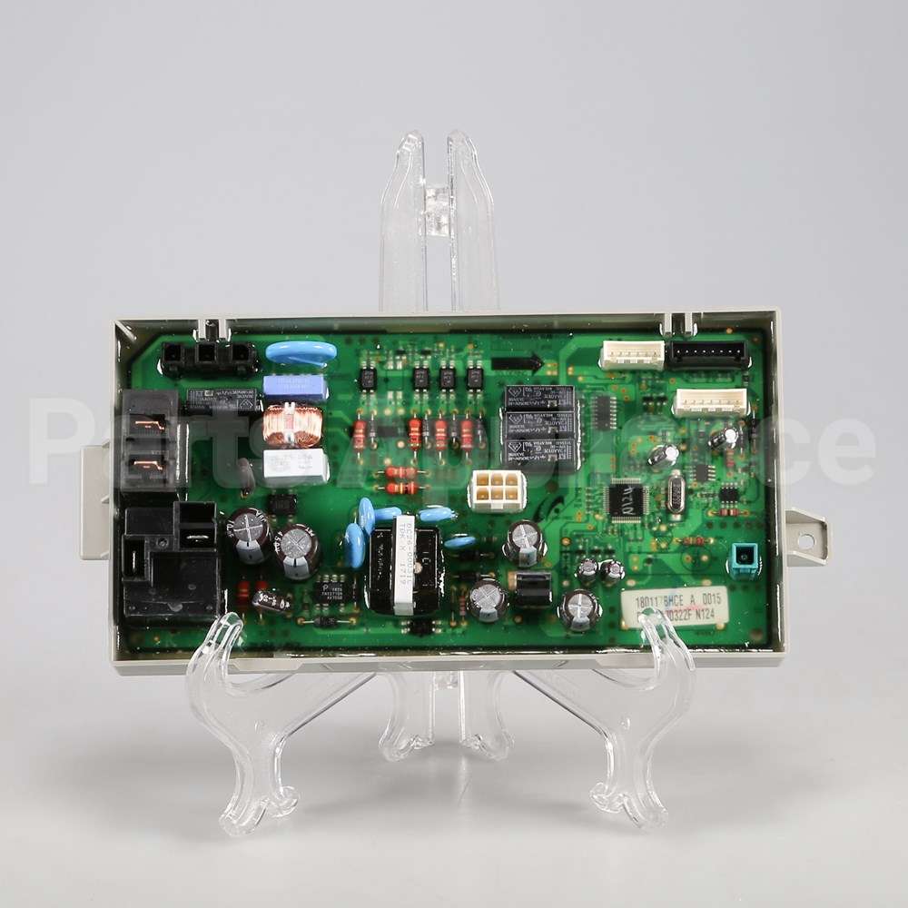 DC92-00322F Samsung Assy Pcb Main;P171,Yukon,Dryer Main,120V