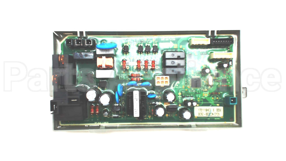 DC92-00322N Samsung Assy Pcb Main;P171,Grace,Grace Dryer Mai